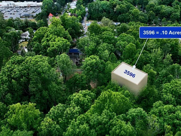99999 Knauth Rd Lot 11, Asheville, NC 28805