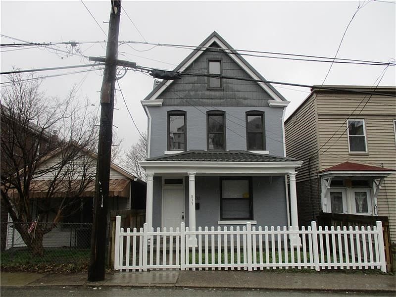 At first glance, you realize this could be the house you have been looking for in your search for a 
