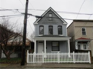 833 Flemington St, Pittsburgh, PA