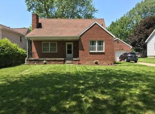 206 Westcliff Dr, Buffalo, NY 14224
