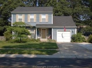268 North Dr, Severna Park, MD