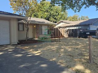 1617 Rose Ave, Modesto, CA 95355