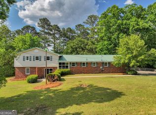 161 Walnut Ridge Dr, Macon, GA 31211