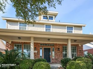 339 Overlook Ln, Lancaster, TX 75146