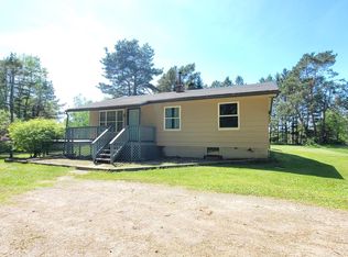 N4273 State Highway 17, Merrill, WI 54452