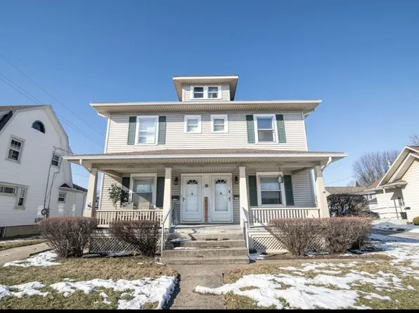 1715-1717 N Limestone St, Springfield, OH 45503