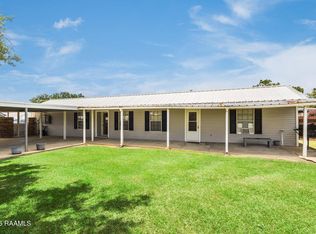 106 Cane Field Dr, Youngsville, LA 70592