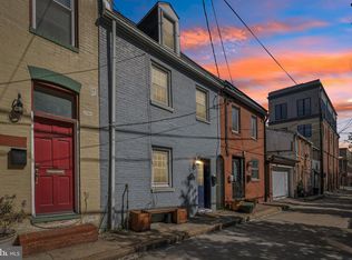 617 S Durham St, Baltimore, MD 21231
