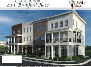 2101 Branford Pl #202, Thompsons Station, TN 37179
