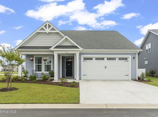 1216 Witch Hazel Way, Longs, SC 29568