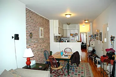 Rented by Boerum Hill Realty