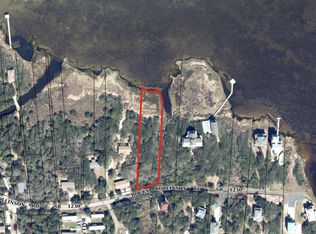 47138 Rocky Rollinson Road, Buxton, NC 27920