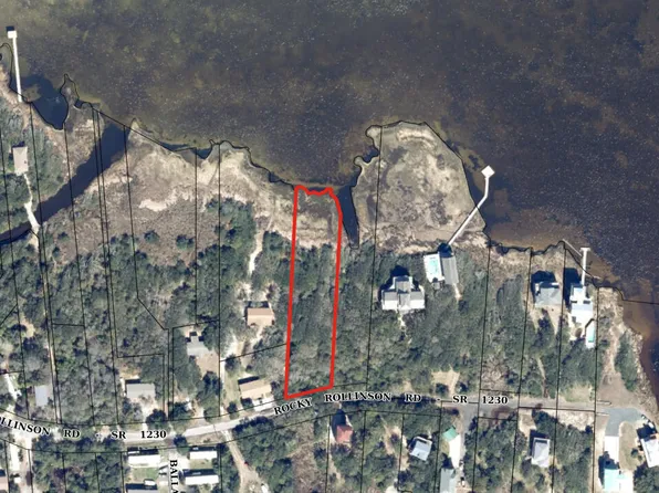 47138 Rocky Rollinson Road, Buxton, NC 27920