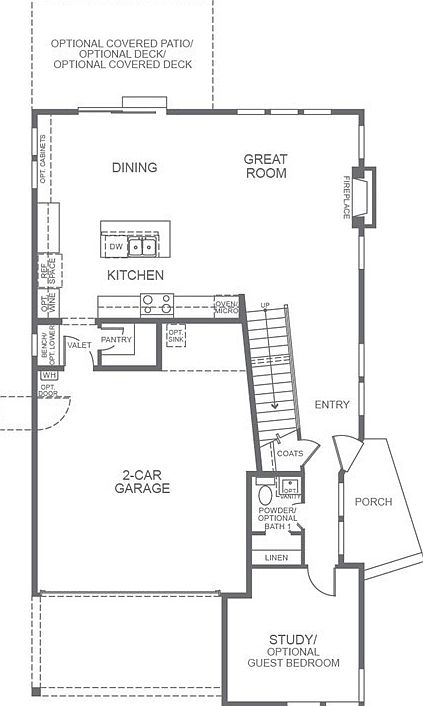 2nd image of 24518 NE (Homesite 18) 13th Place