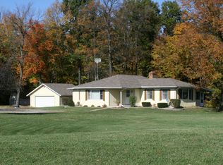 5279 County Road 56, Saint Joe, IN 46785