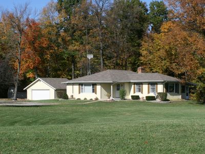 5279 County Road 56, Saint Joe, IN, 46785