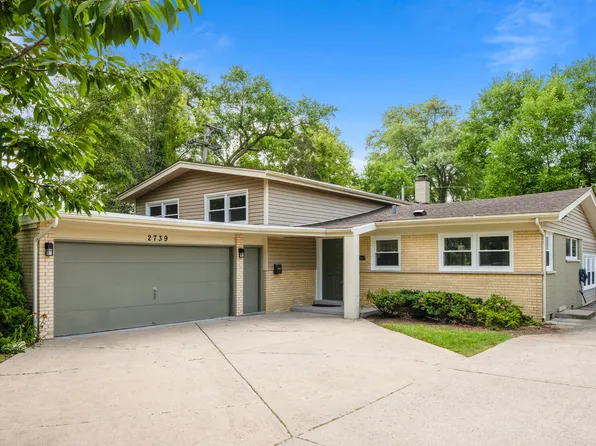 2739 Wilmette Ave, Wilmette, IL 60091