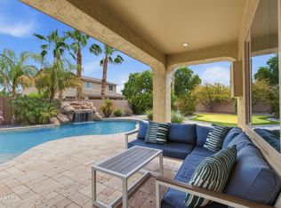 3492 E ZION Way, Chandler, AZ 85249