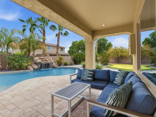 3492 E ZION Way, Chandler, AZ 85249