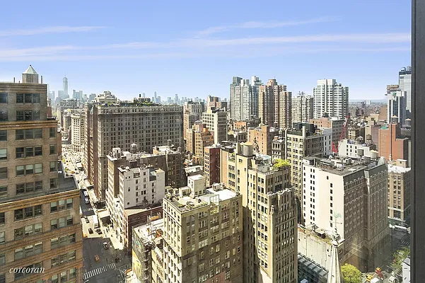 Rented by Corcoran | media 25