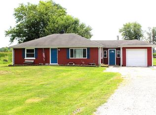 3389 E State Road 236, Anderson, IN 46017