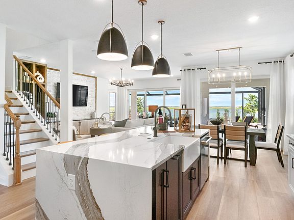 Interior - Representational Photo