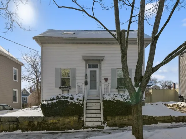 35 Irving St, Salem, MA 01970