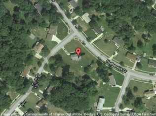 8307 Rison Dr, Brandywine, MD 20613