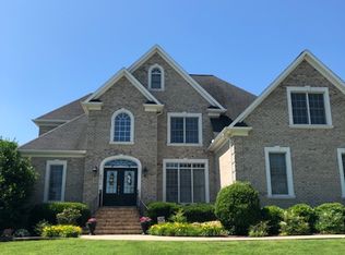 8012 Windsor Way, Elon, NC 27244