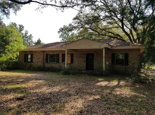 6740 Highway 87 N, Milton, FL 32570