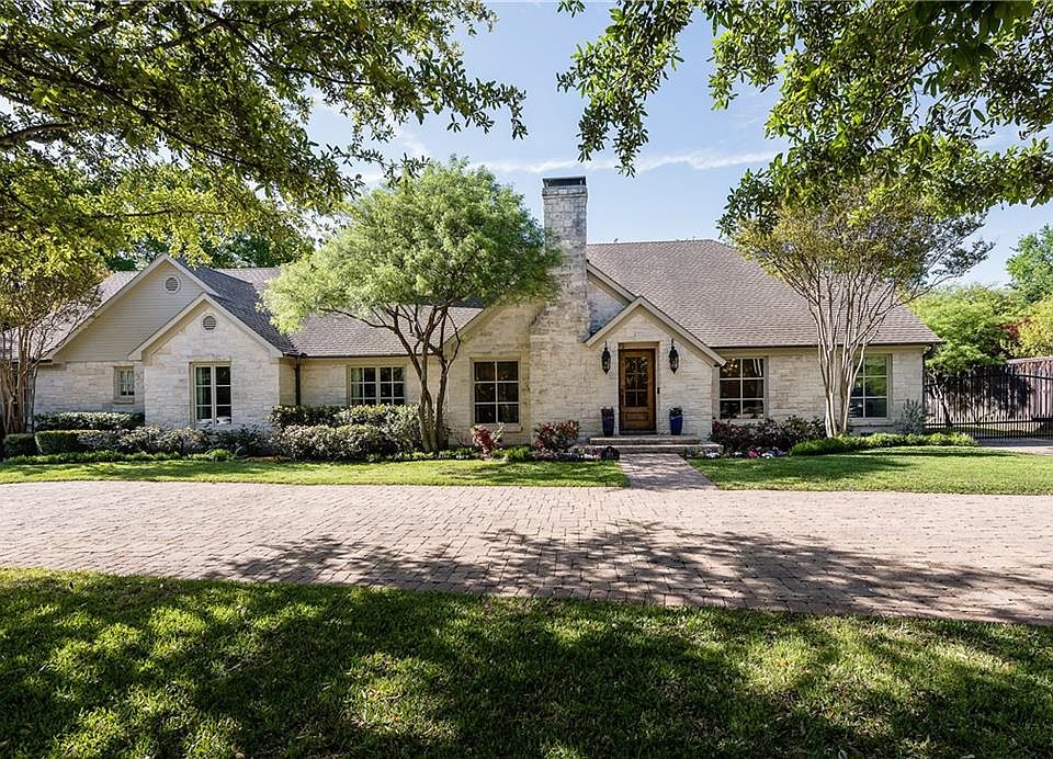 5514 Caruth Blvd, Dallas, TX 75209 Zillow