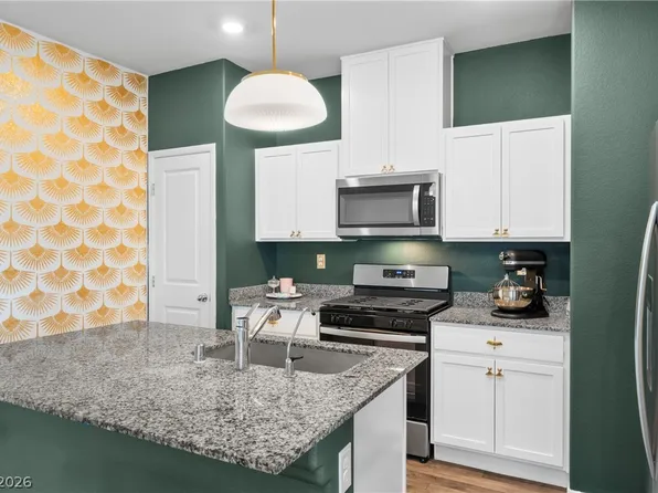 340 Larksong Ave, Henderson, NV 89011