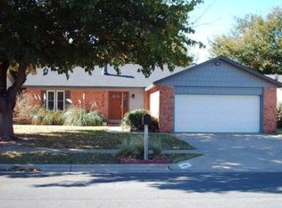 8208 Gary Ave, Lubbock, TX 79423