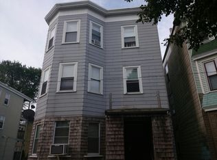 18 Howell St, Boston, MA 02125