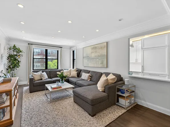 475 Avenue Of The Americas #4K, New York, NY 10011