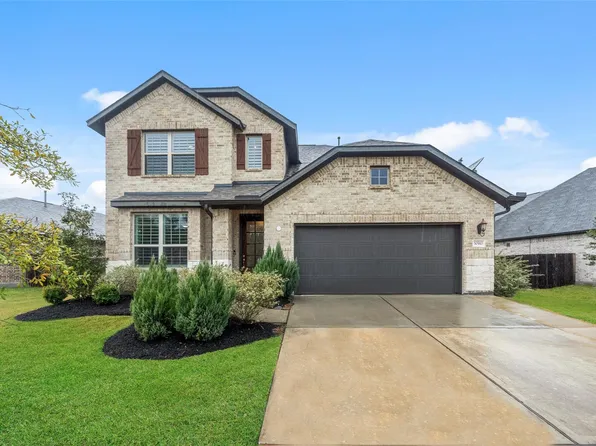 30910 Laurel Creek Ln, Conroe, TX 77385