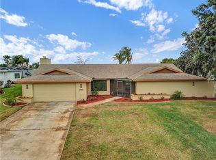 190 Lake Drive Blvd, Sebring, FL 33875