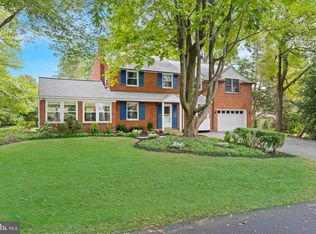 215 Rowland Park Blvd, Wilmington, DE 19803