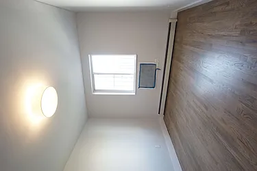 Rented by Lofts and Flats LLC