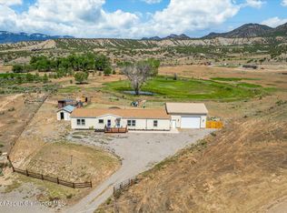 1169 County Road 259, Rifle, CO 81650