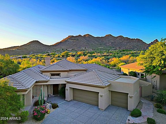 2nd image of 6564 E WHISPERING MESQUITE Trail