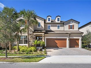 9582 Royal Estates Blvd, Orlando, FL 32836