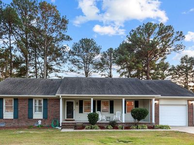 106 Courtney Road, Goldsboro, NC, 27534