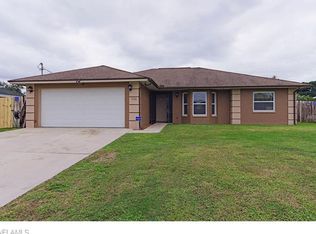 4538 30th Ave SW, Naples, FL 34116