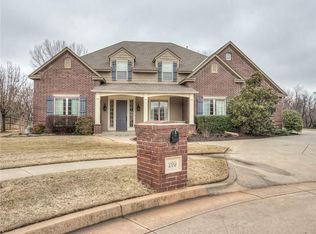 200 Rock Creek Rd, Yukon, OK 73099