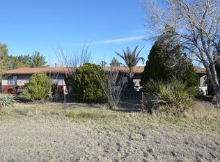 3994 W Davis Rd, Mc Neal, AZ 85617