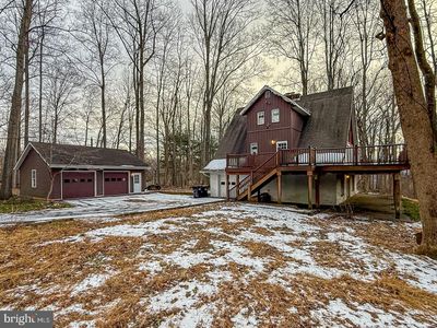 2240 Deep Creek Rd, Perkiomenville, PA, 18074