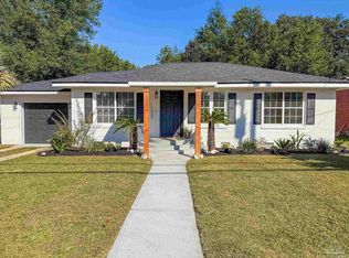 1322 Dexter Ave, Perdido Key, FL 32507