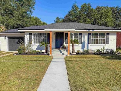 1322 Dexter Ave, Perdido Key, FL, 32507