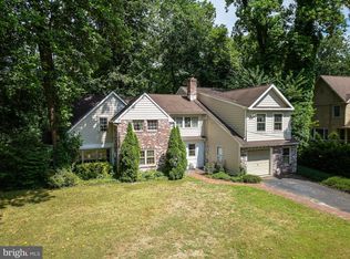 501 Somerset Dr, Haddonfield, NJ 08033